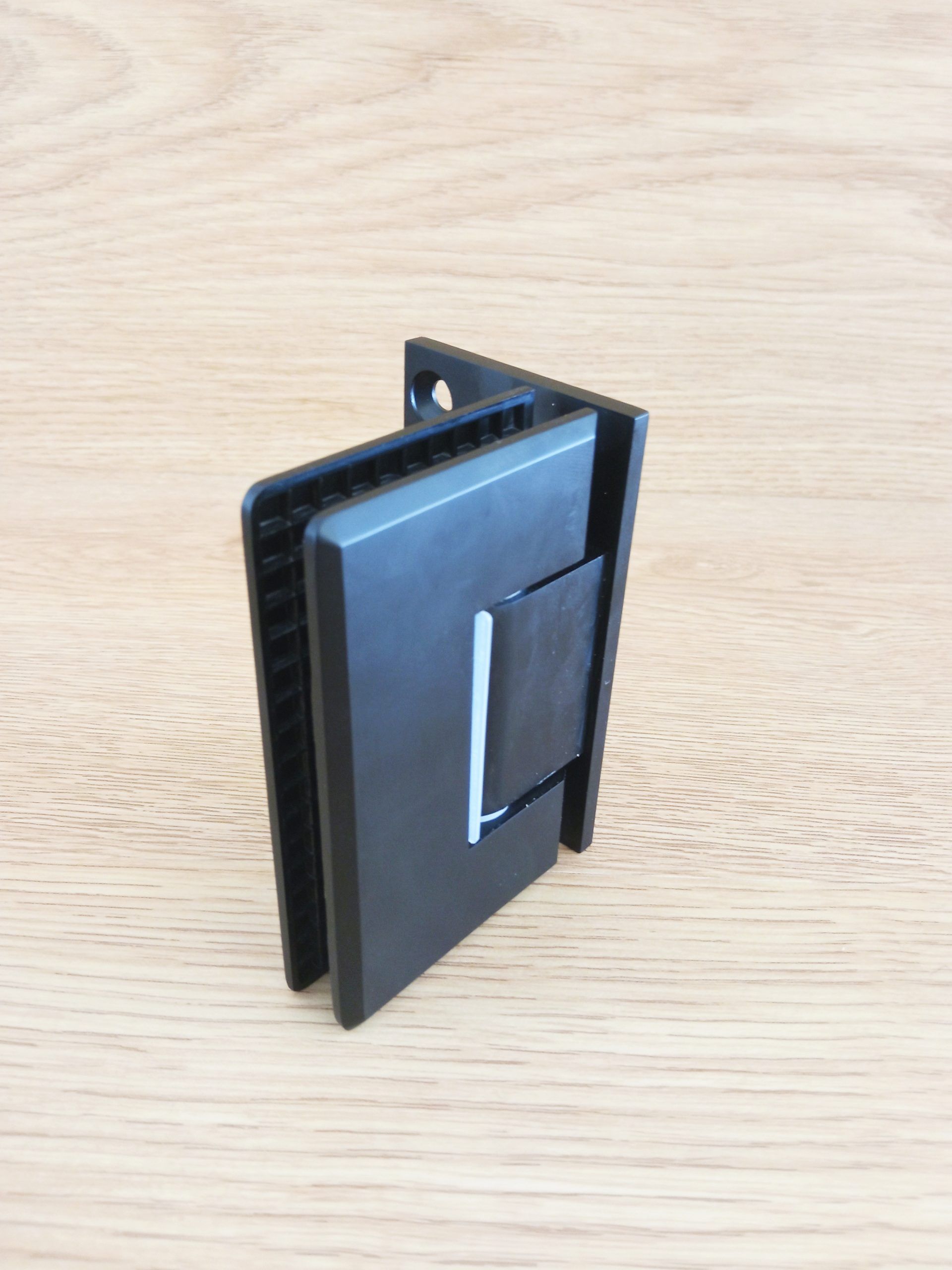 Pack Hinges + Knob "GLASS" - Image 6