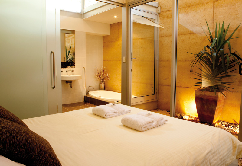 Mampara de Baño