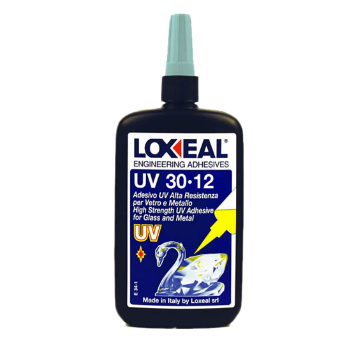 LOXEAL UV 30-12 (Pack 2 Uds)