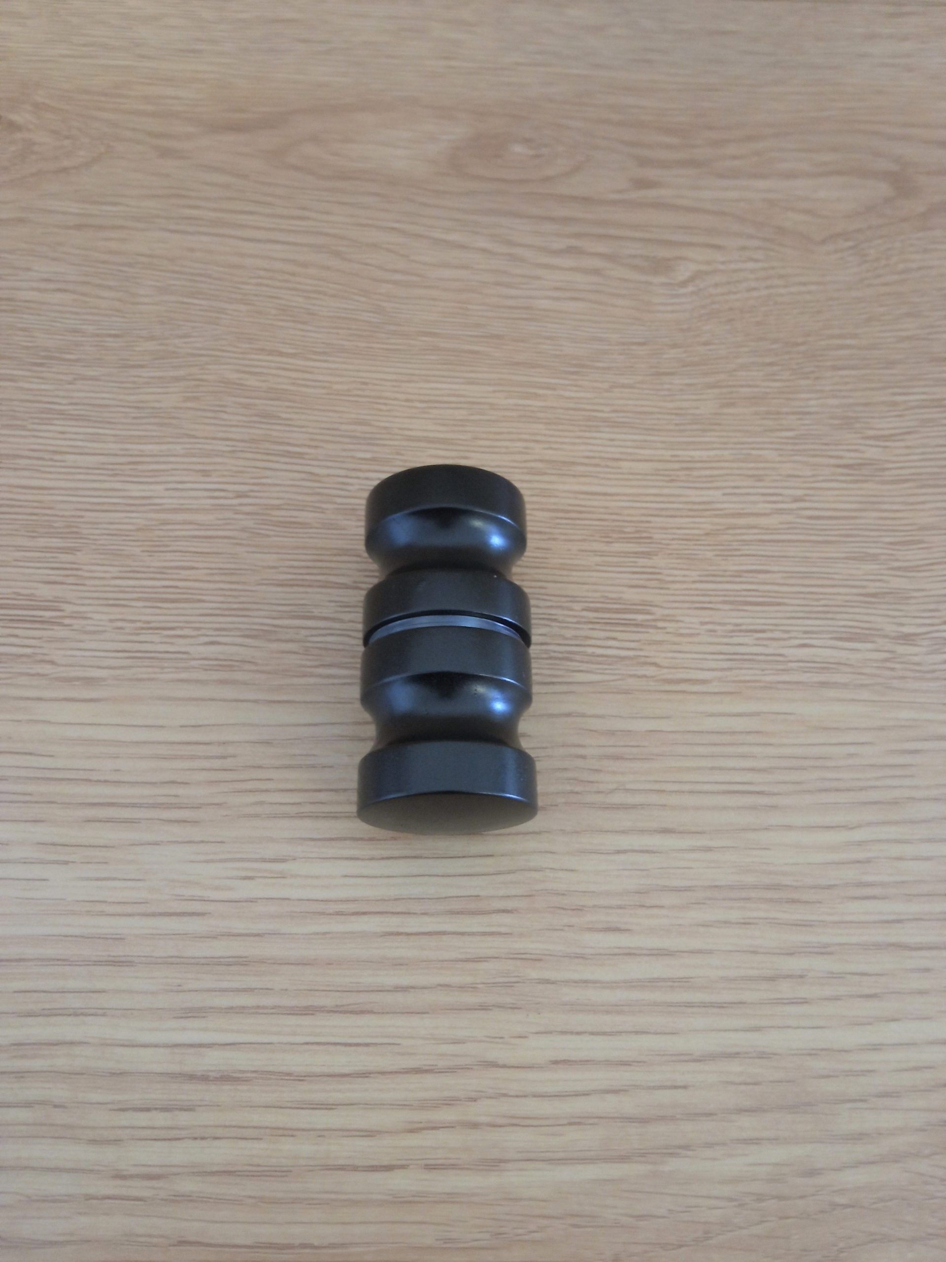 Pack Hinges + Knob "GLASS" - Image 7