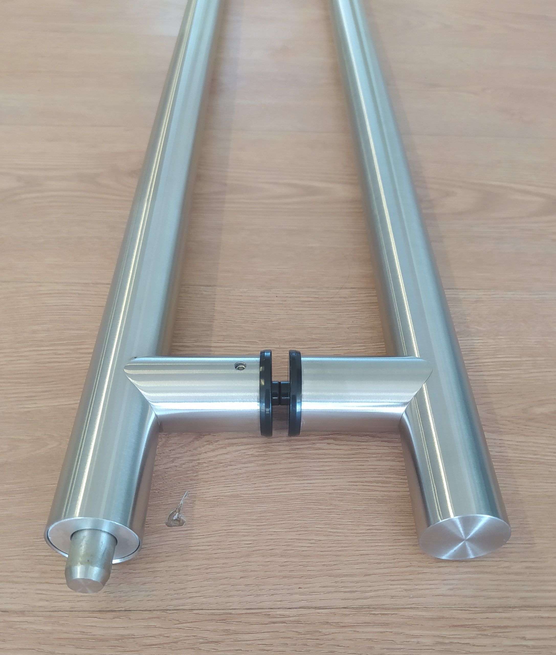 Handle set H with lock - Image 3