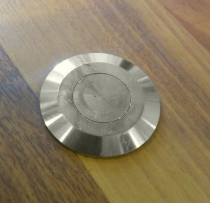 Handle set H with lock - Image 9