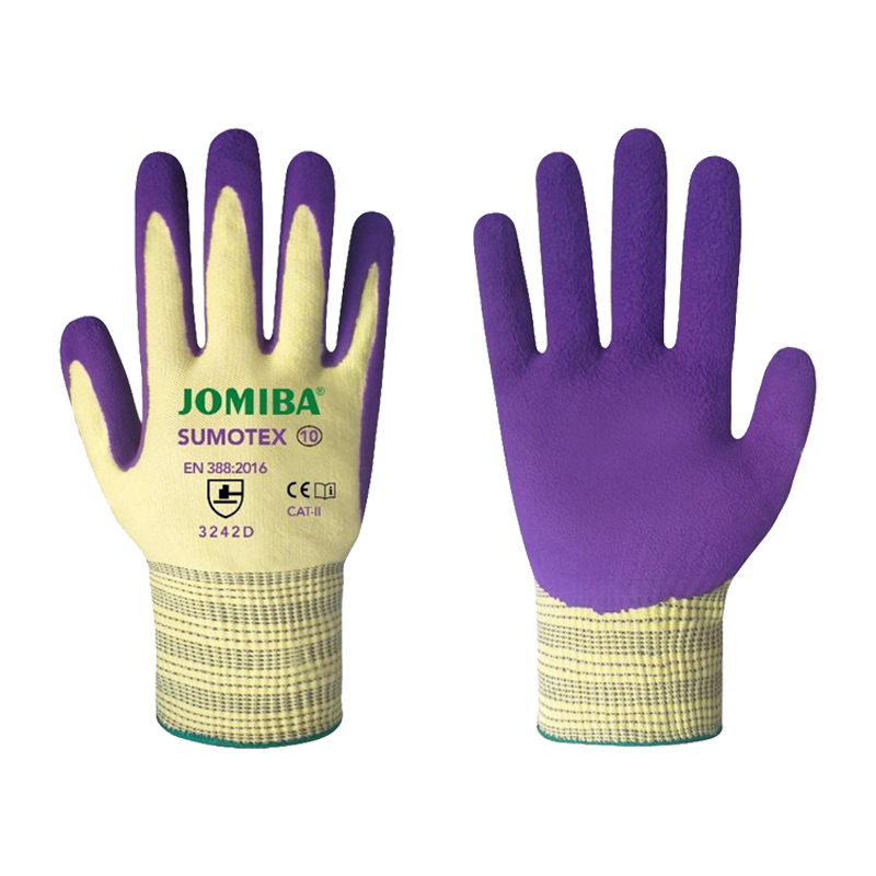 Guantes anticortes para vidrio Suvican