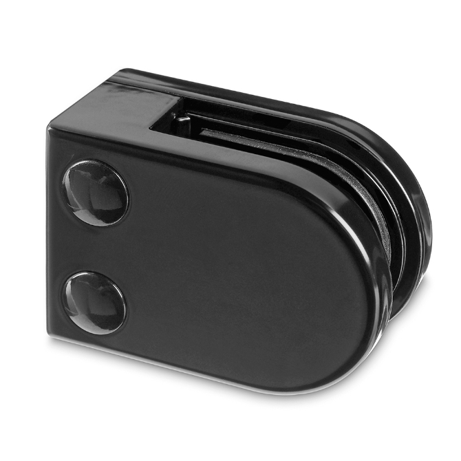 Black Line: productos para vidrio en negro, la elegancia