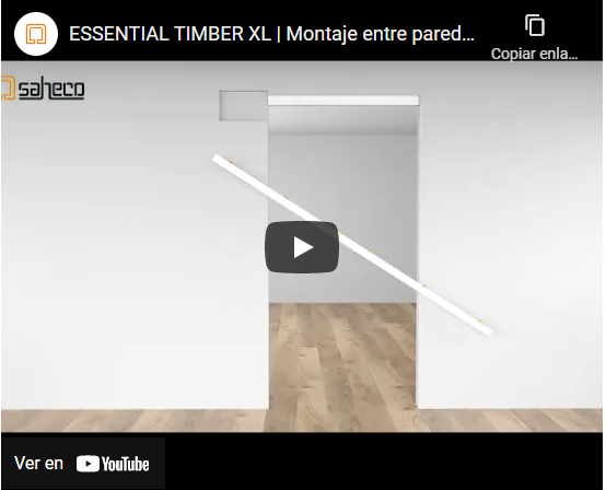 Essential Timber XL